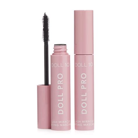 doll 10 mascara reviews.